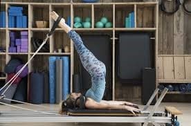 Alleviates the Fear | 40 Health Benefits of Pilates