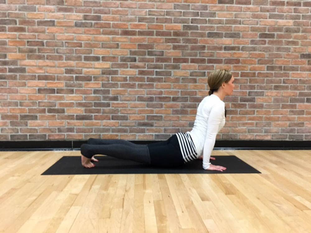 What to Expect in Pilates by Joyce Classes