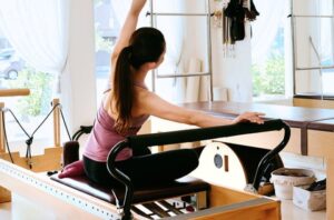 Positive Pilates Benefits in 2021