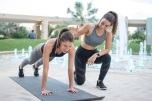 How Pilates Benefits Your Body?